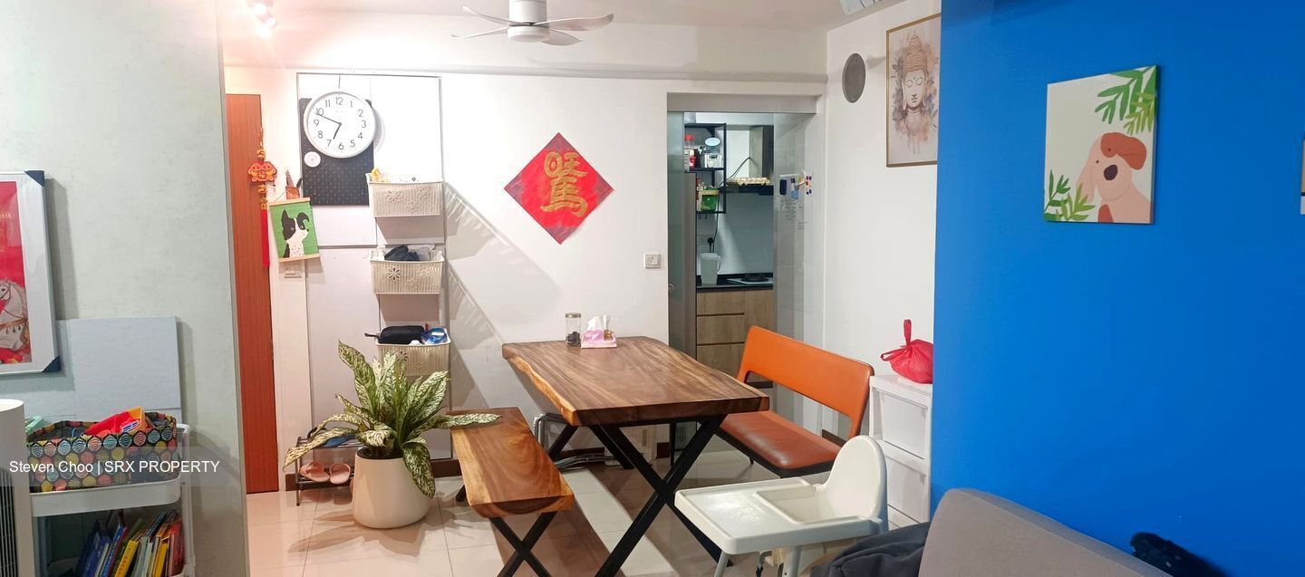 Choa Chu Kang Avenue 1 (Choa Chu Kang),  #615113431
